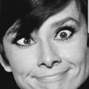 Meet your Posher, Jane